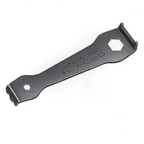 Shimano Ngle til klingebolt