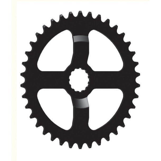 Esjot Klinge Bosch - Generation 3  38T