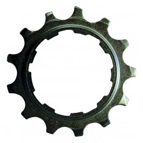 Shimano 17T klinge til 10gear kassette 11-34/36	