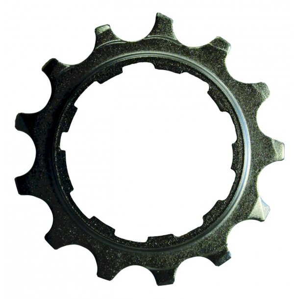 Shimano 17T klinge til 10gear kassette 11-34/36	