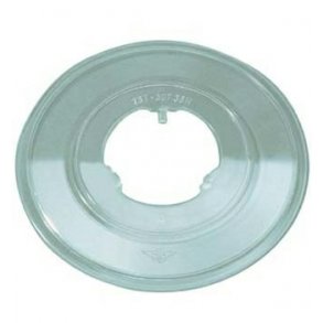 Hebie Egerbeskyttelsesskive 155mm