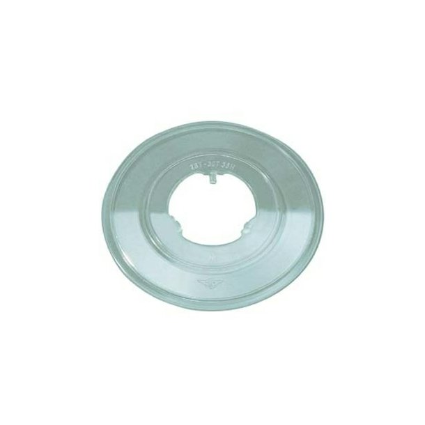 Hebie Egerbeskyttelsesskive 155mm