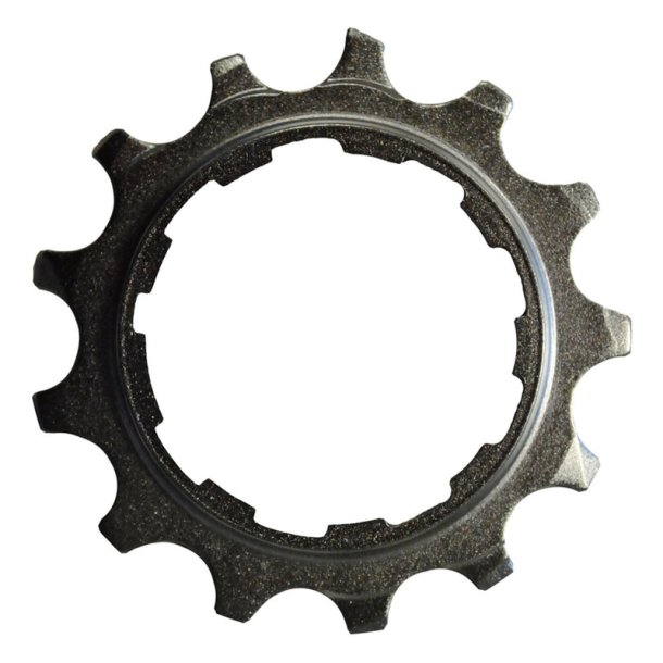 Shimano 12t tandhjul til 9g kassette