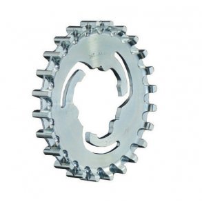 Gates CDN Klinge til remtrk (bag) 24t