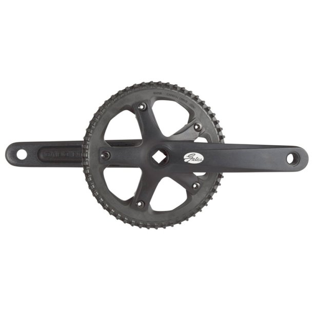 Gates CDN S150 krankst til blte - 55t - 170mm
