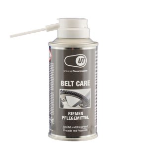 Gates Silikone (tr) til pleje af rem. 150ml