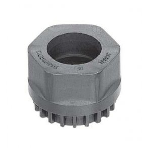 Shimano Krankbox aftrkker TL-UN74S