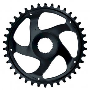 KMC Klinge Bosch Gen 4/38t - kdelinie 47,5mm