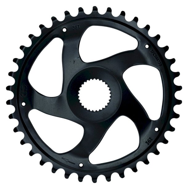 KMC Klinge Bosch Gen 4/38t - kdelinie 47,5mm