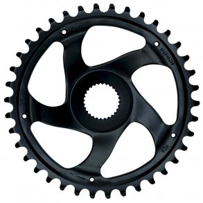 KMC Klinge Bosch Gen 4/38t - kdelinie 52mm