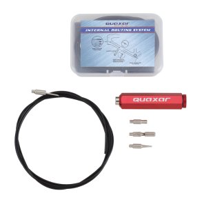Quaxar Kit til indvendig kabel montering