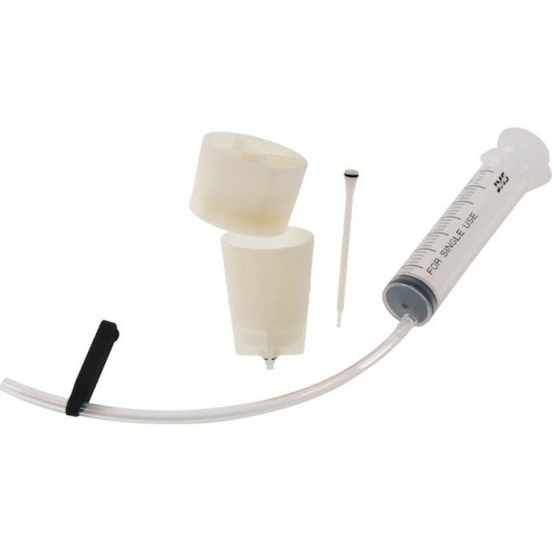 Shimano Udluftningskit til skivebremse