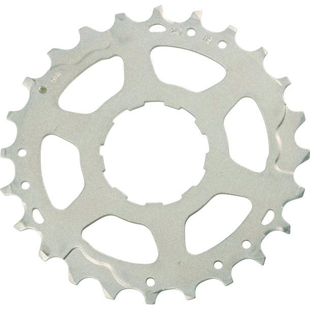 Shimano 24T tandhjul / CSM7000 - 11gear