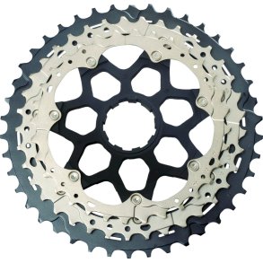 Shimano 32/37/42T tandhjul / CSM7000 - 11gear