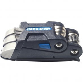 Sigma PT 14 minivrktj