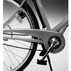 Hebie Kdeskrm  33t/160/102mm