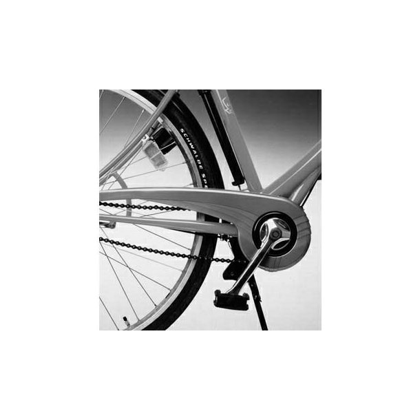 Hebie Kdeskrm  33t/160/102mm