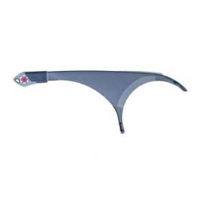 Hebie Dolphin Kdeskrm Udv. Gear 48t