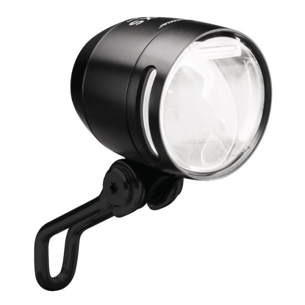 B+M Lumotec IQ-XS E-Bike