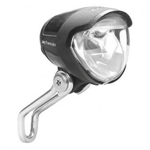 B+M Lumotec IQ Avy T Dynamoforlygte  30 LUX