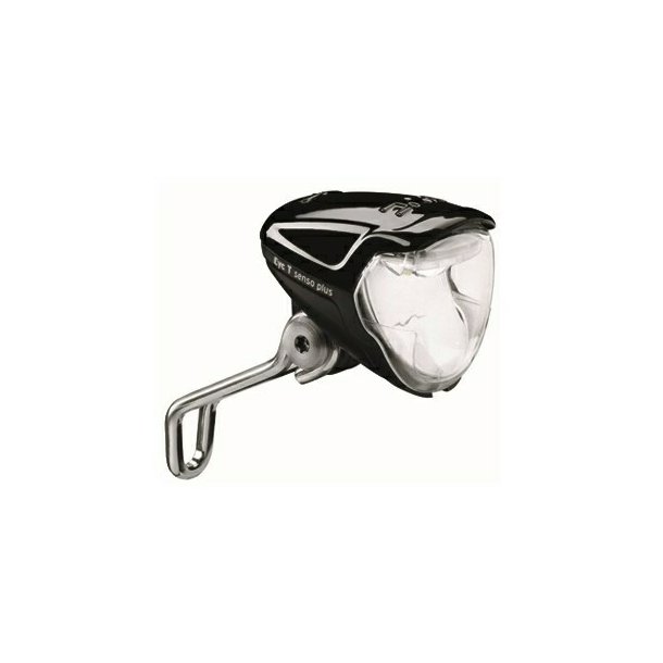 B+M Lumotec IQ2 Eyc N Plus