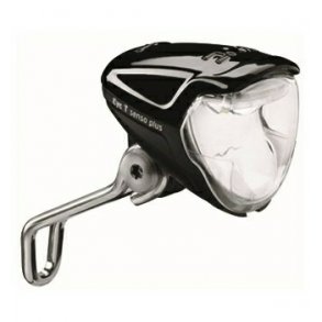 B+M Lumotec IQ2 Eyc T senso Plus