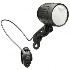 B&M IQ-XM - E-Bike forlygte 8-48 V