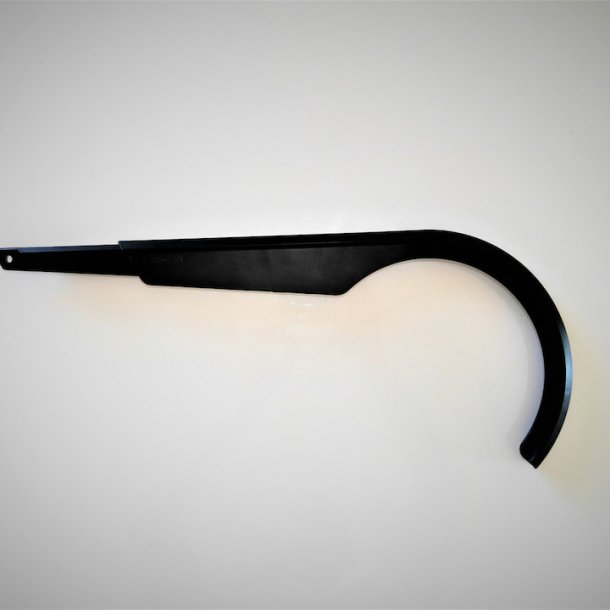 HORN Catena kdeskrm til 48T sort