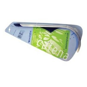 HORN Catena A08/48 Alu Kdeskrm  Udv. Gear max 48t