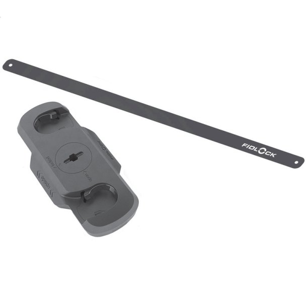 Fidlock Twist adapterst til ekstra flaske