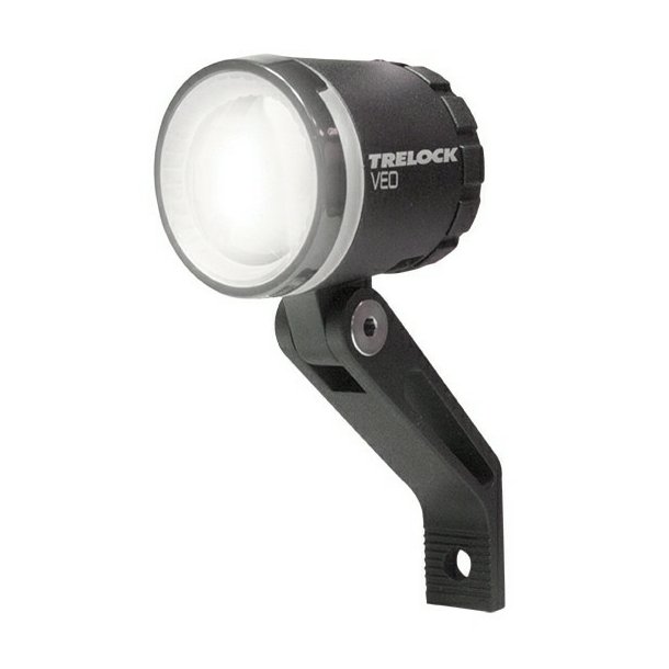 Trelock LS 380 Bike-I Veo 50 - E-bike