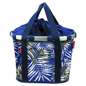 Klickfix Reisenthel Jungle Space Blue