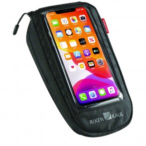 Klickfix Comfort M taske til smartphone 8,5 x 16,5cm