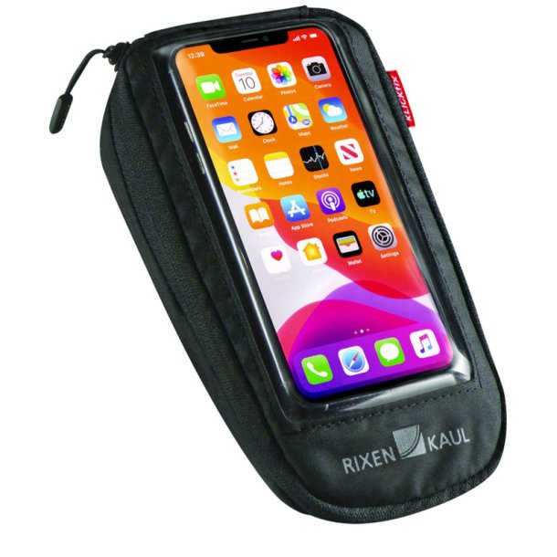 Klickfix Comfort M taske til smartphone 8,5 x 16,5cm