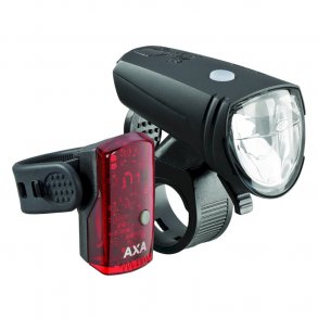 AXA  Green Line 25 L USB - St