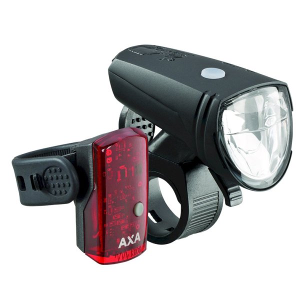 AXA Green Line 15 Lux - St USB