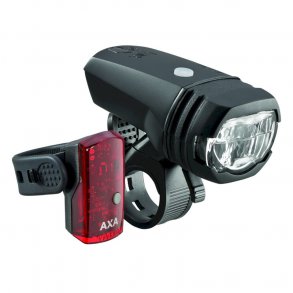 AXA Green Line 50 Lux - St USB