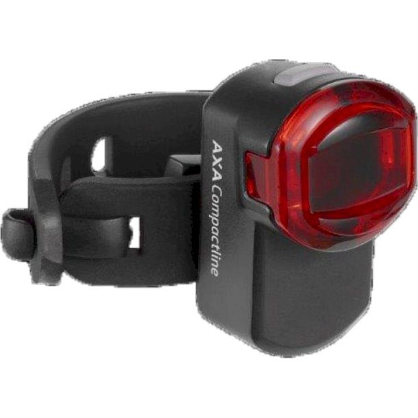 AXA Compactline 1 LED - baglygte