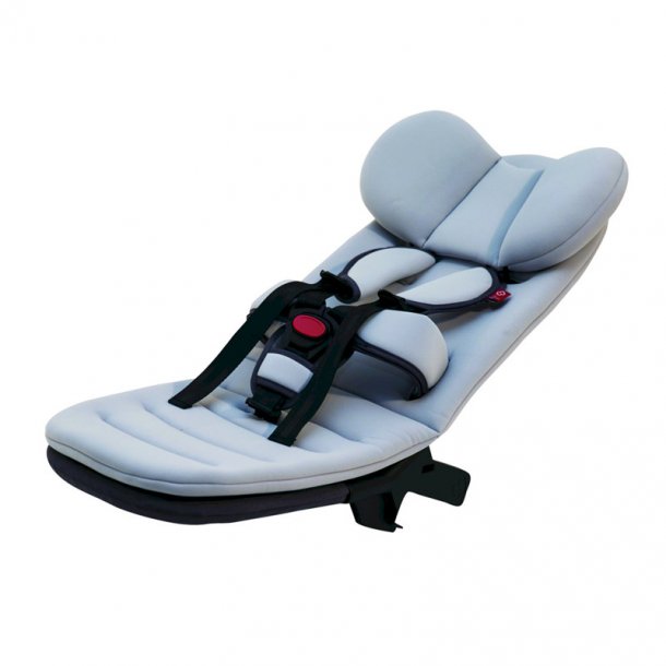 Hamax Indsats til  Outback