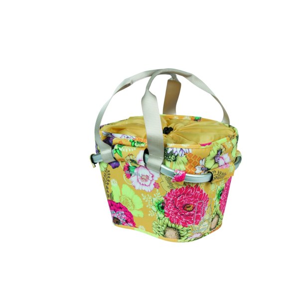 Basil Bloom Field Carry All forkurv - honey yellow