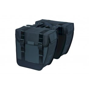 Basil Tour MIK Waterproof dobbelttaske 28L