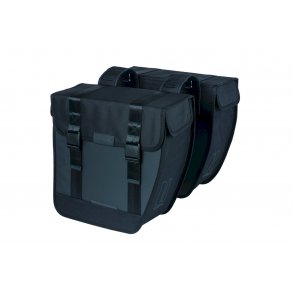 Basil Tour Waterproof XL 35L dobbelttaske