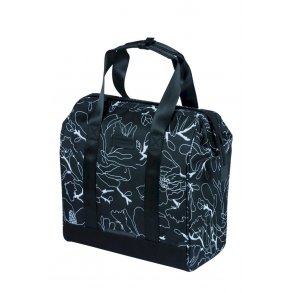 Basil Grand Shopper - 23L flower sort