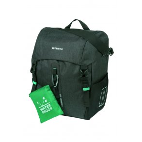 Basil Discovery 350D- 20L sort melee