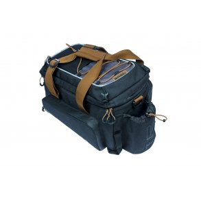 Basil Miles Trunkbag XL Pro- 9-36L mrk gr