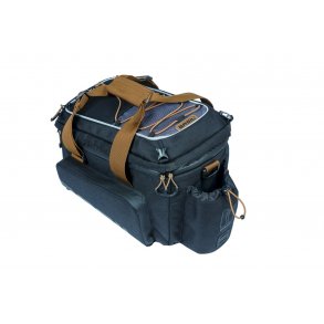 Basil Miles Trunkbag XL Pro MIK - 9-36L mrk gr