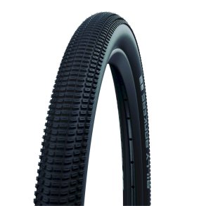 Schwalbe Billy Bonkers HS600 16x2.00 sort