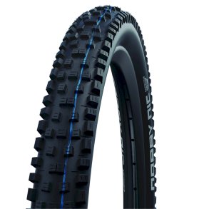 Schwalbe Nobby Nic HS 602 26x2,40 sort
