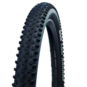 Schwalbe Nobby Nic HS 602 29x2,40 sort twin
