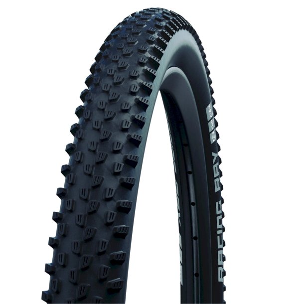 Schwalbe Nobby Nic HS 602 29x2,40 sort twin